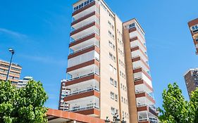 Apartamentos Les Dunes Centro Levante Beach